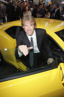 photo 3 in Michael Bay gallery [id389920] 2011-07-06