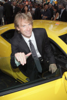 photo 4 in Michael Bay gallery [id389919] 2011-07-06