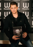 Michael Buble photo #