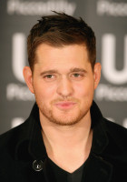 Michael Buble photo #