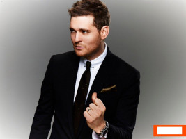 Michael Buble photo #