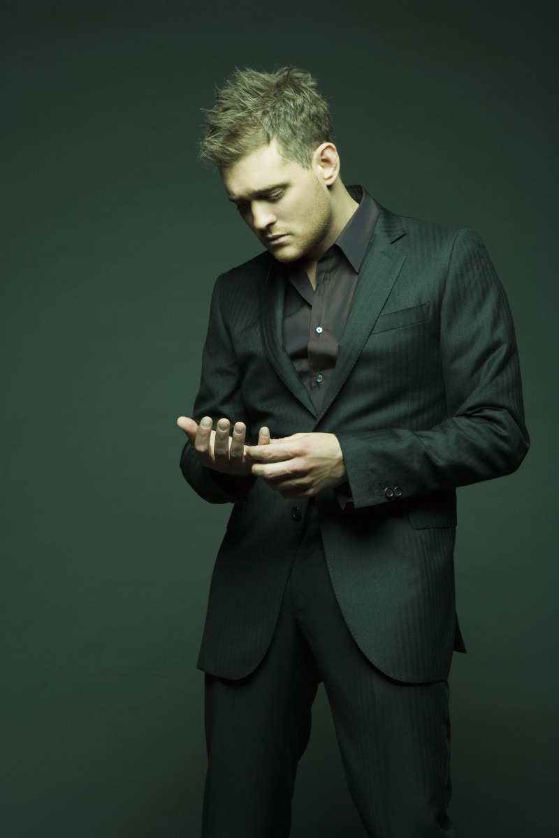 Michael Buble: pic #469876