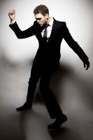 Michael Buble photo #