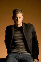 Michael Buble photo #