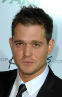 Michael Buble photo #