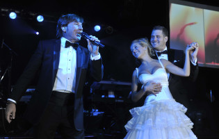 photo 20 in Michael Buble gallery [id469991] 2012-04-03