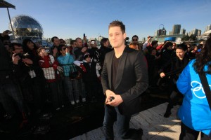 photo 17 in Michael Buble gallery [id469994] 2012-04-03