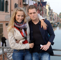 photo 18 in Michael Buble gallery [id469993] 2012-04-03
