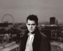 photo 4 in Michael Buble gallery [id469774] 2012-04-02