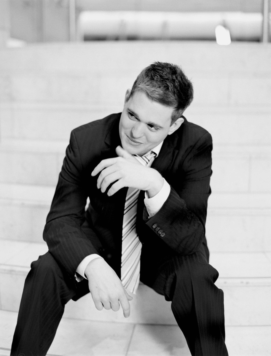 Michael Buble Photo 32 Of 44 Pics, Wallpaper - Photo #470577 - Theplace2
