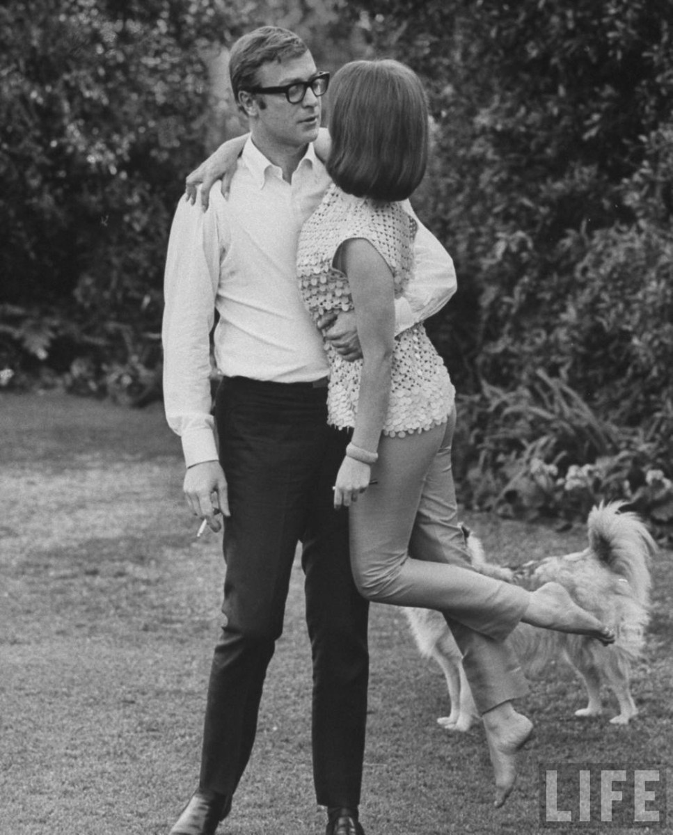 Michael Caine: pic #332660
