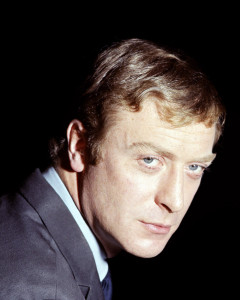 Michael Caine pic #206025