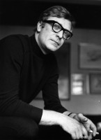 Michael Caine photo #