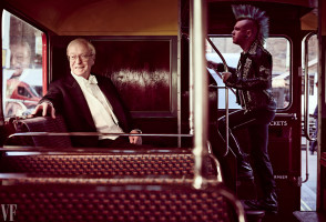 Michael Caine pic #762874