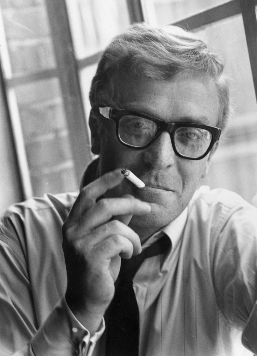 Michael Caine: pic #206032