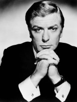 Michael Caine photo #