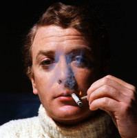 Michael Caine photo #