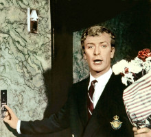 Michael Caine photo #