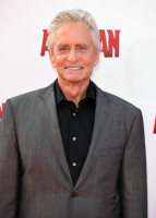 Michael Douglas photo #