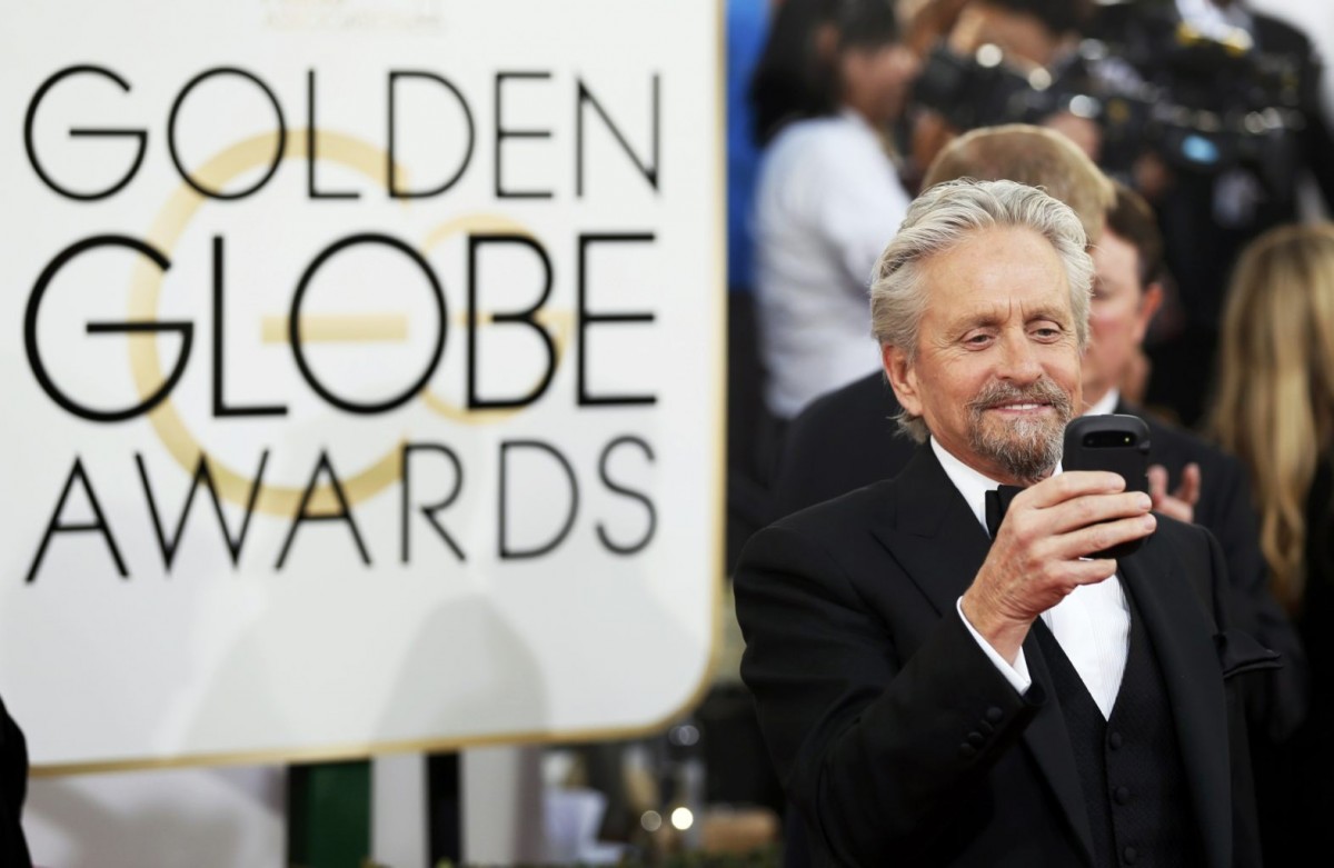 Michael Douglas: pic #662182