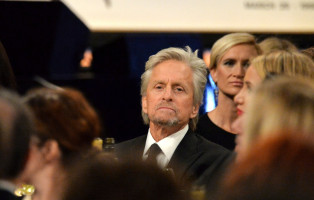 Michael Douglas photo #