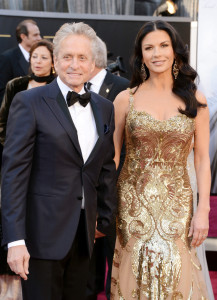 Michael Douglas pic #579307