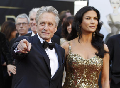 photo 3 in Michael Douglas gallery [id579280] 2013-03-02