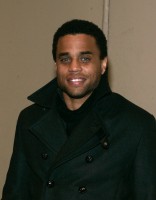 photo 3 in Michael Ealy gallery [id127520] 2009-01-16