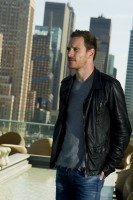 Michael Fassbender photo #