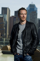 Michael Fassbender photo #