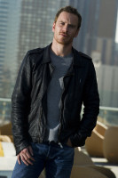 Michael Fassbender photo #