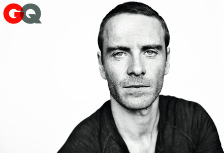 photo 3 in Michael Fassbender gallery [id471336] 2012-04-06