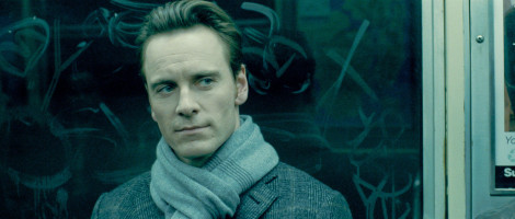 Michael Fassbender photo #