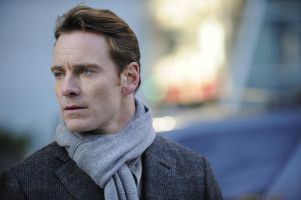 Michael Fassbender photo #