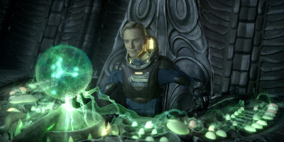 Michael Fassbender pic #1215017