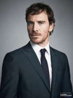 Michael Fassbender photo #