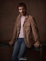 Michael Fassbender photo #