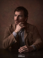 Michael Fassbender photo #