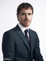 Michael Fassbender photo #