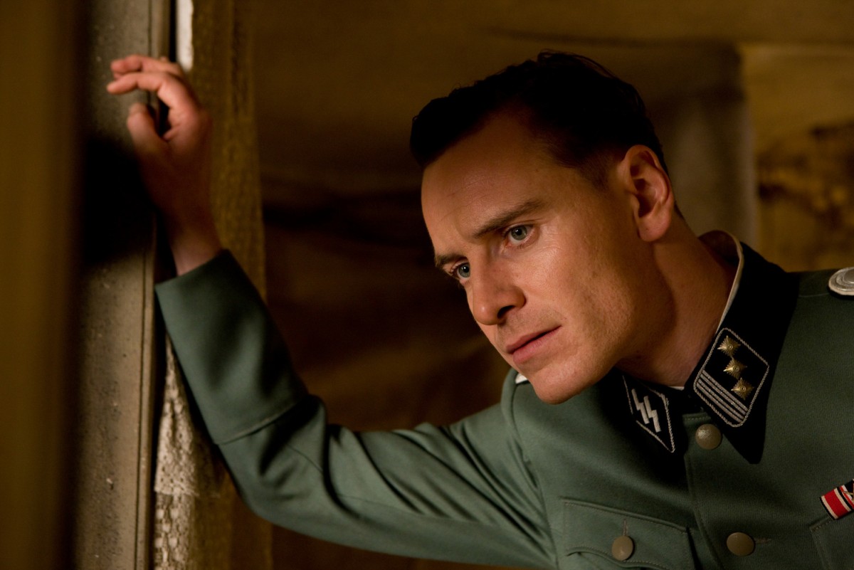 Michael Fassbender: pic #388927