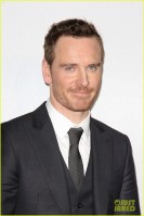 Michael Fassbender photo #