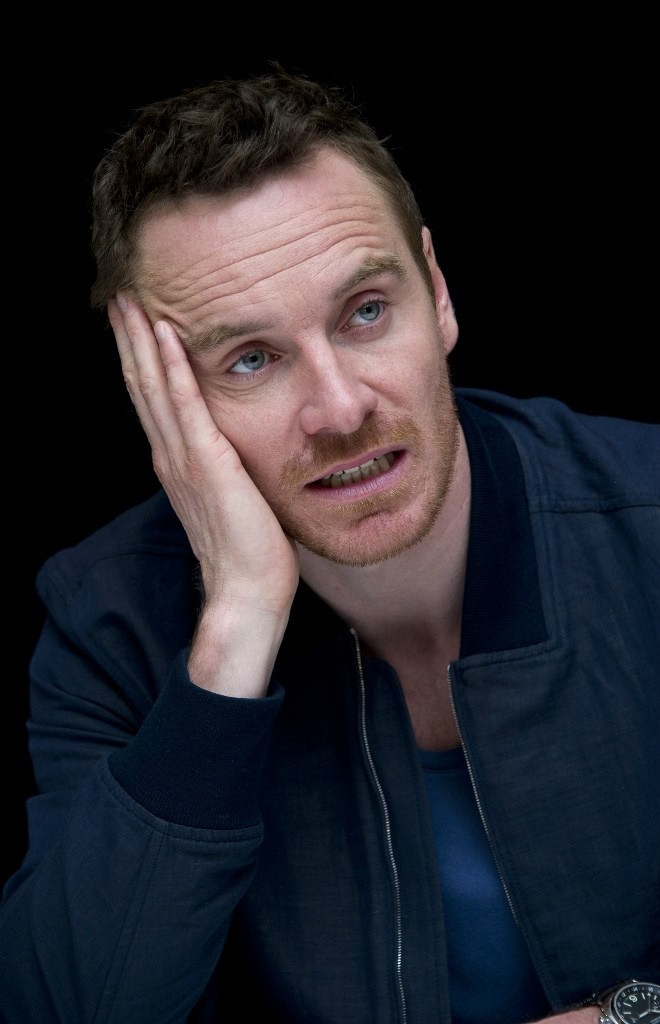 Michael Fassbender: pic #699577