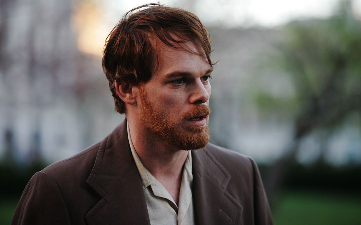 Michael C. Hall: pic #885693