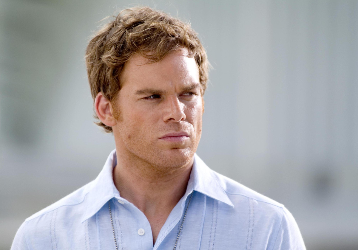 Michael C. Hall photo 9 of 13 pics, wallpaper photo 885692 ThePlace2