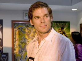 Michael C. Hall pic #885694