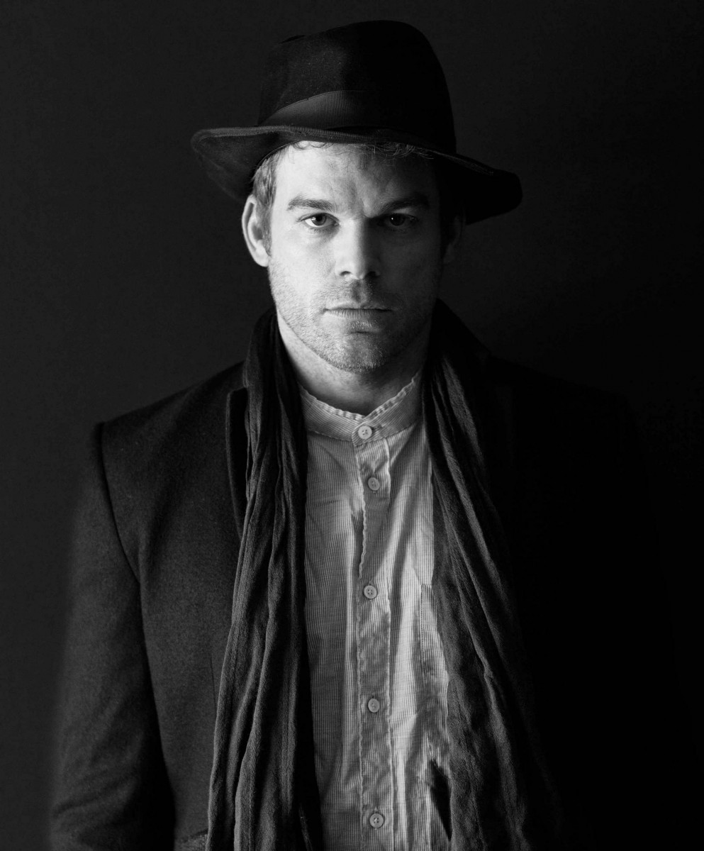 Michael C. Hall: pic #885696