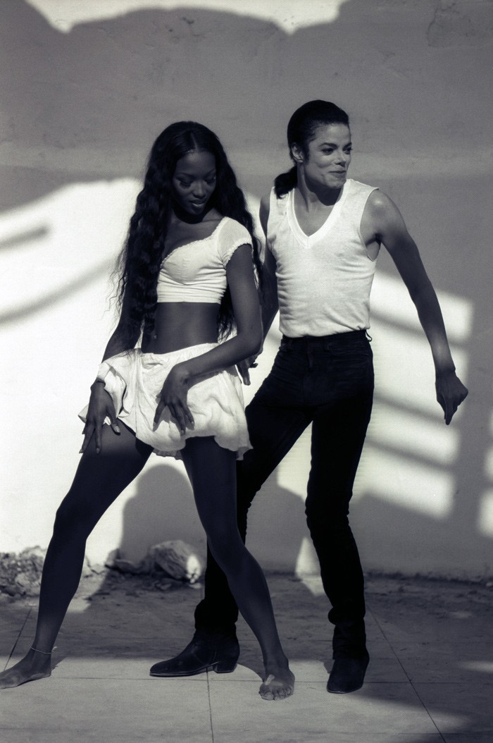 Michael Jackson: pic #350682