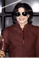 Michael Jackson photo #