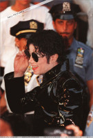 Michael Jackson photo #