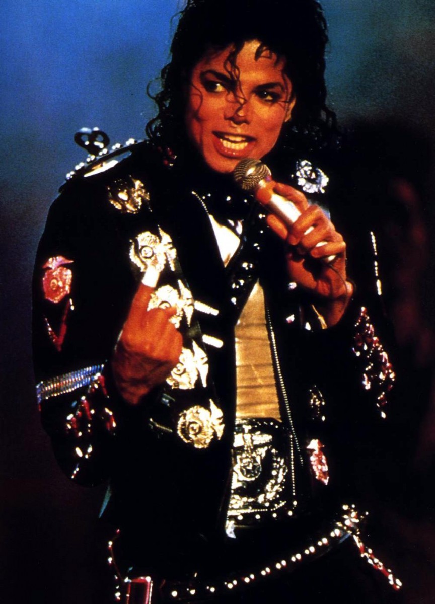 Michael Jackson: pic #106670